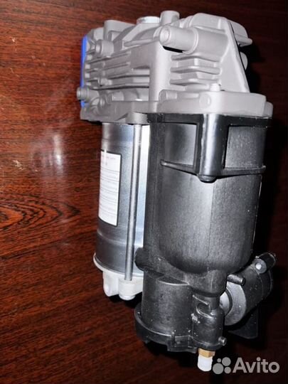 Пневмокомпрессор Viano 639