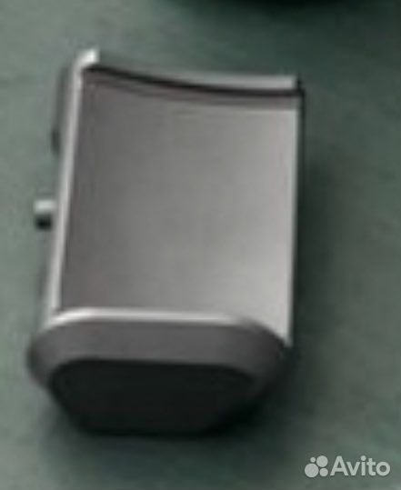 Вакуумная заслонка 862392 handtmann