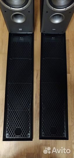 Акустическая система JBL Northridge E90 + E35