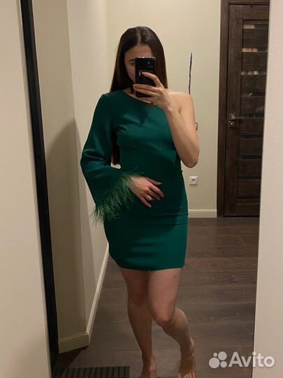 Платье женское