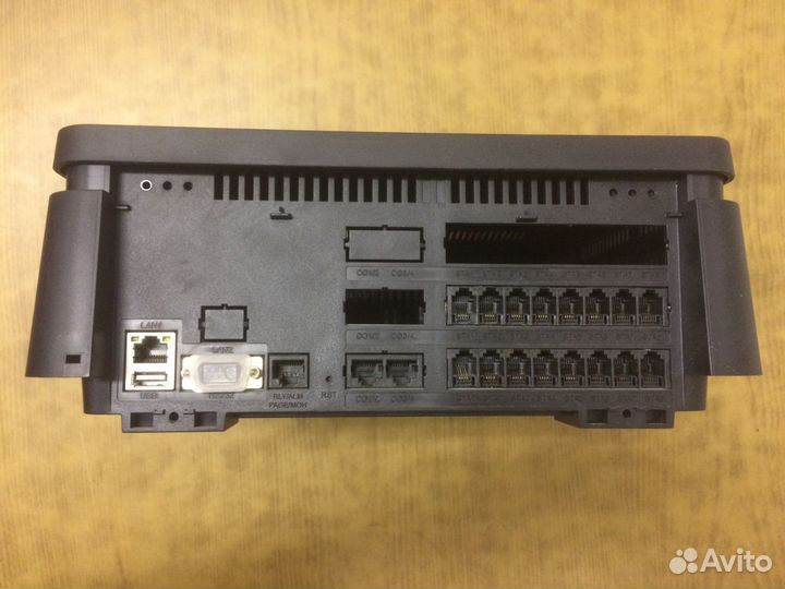 Цифровая IP атс Ericsson-LG ipecs-eMG80 (б/у)