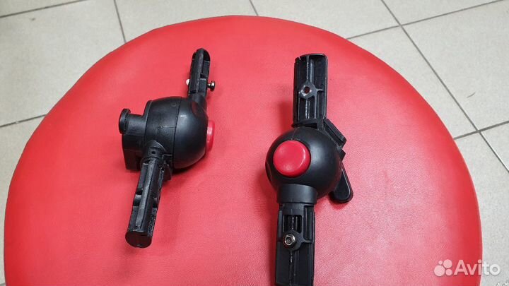 Регулятор,фиксатор ручки коляски Yoya,Bebitam