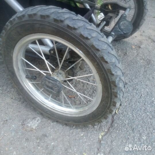 Детские коляски 3в1