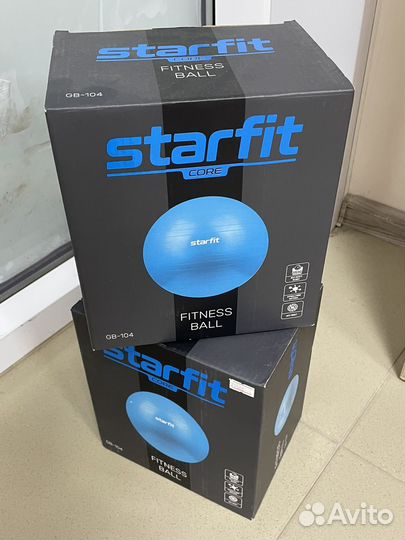 Фитнес болл мяч для фитнеса