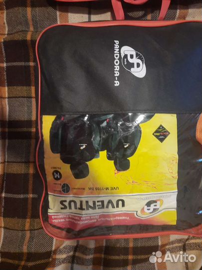 Автомобильные чехлы