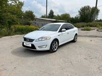 Ford Mondeo 2.3 AT, 2008, 331 349 км, с пробегом, цена 840 000 руб.