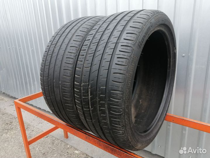 Barum Bravuris 3HM 215/40 R17 87Y