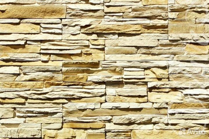 Искусственный камень White Hills Скала