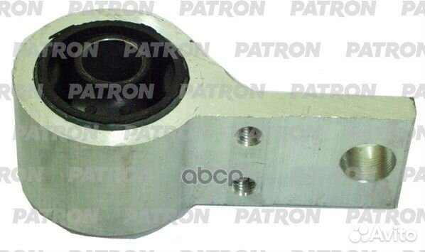 Сайлентблок рычага подвески Ford Fiesta 01- PSE