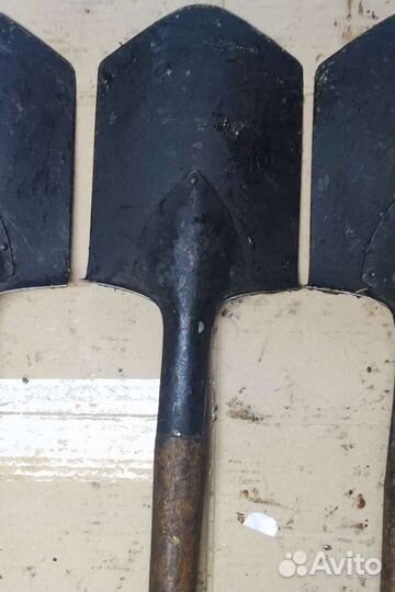 Продаю мадьяры, 40-50 год,саперная лопатка