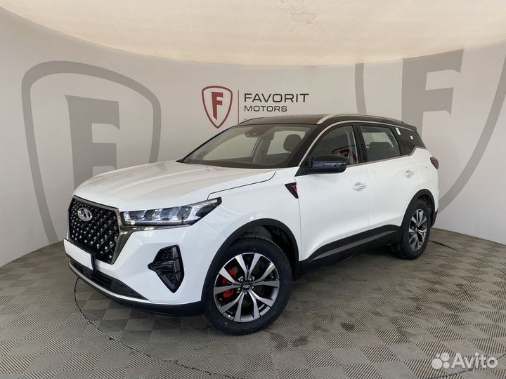 Chery Tiggo 7 Pro Max 1.6 AMT, 2024