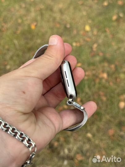 Apple Watch 6 40mm идеал