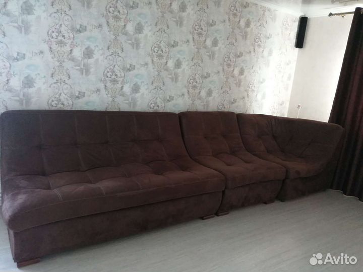 Угловой диван новый