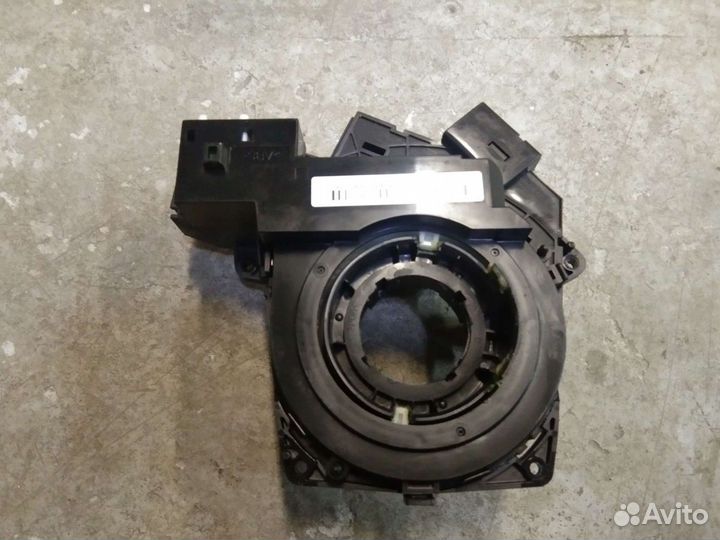 Подрулевой шлейф Форд Фокус 2