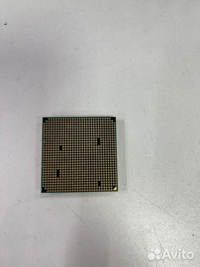 Процессор AMD Phenom II X4 Black Deneb 965 AM3