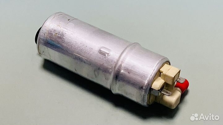 Бензонасос BMW E39