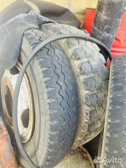 Диски на газ 53 колесные