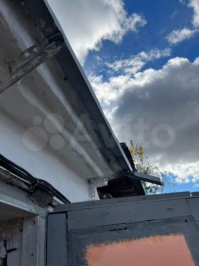 Гараж, 24 м²