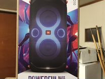 JBL partybox 110