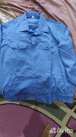 Военная форма