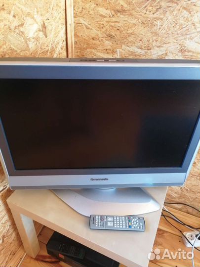 Телевизор Panasonic viera