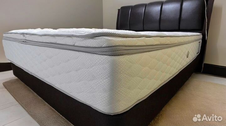 Матрас новый ортопедический