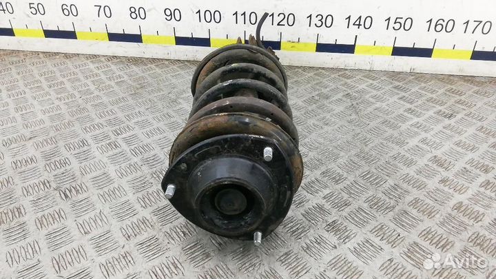 Амортизатор/стойка передняя левая Kia Sportage