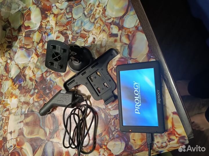 Навигатор GPS Prology iMap-511A