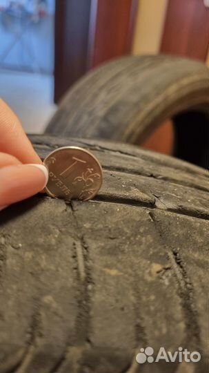 Bridgestone Turanza ER300 215/50 R17