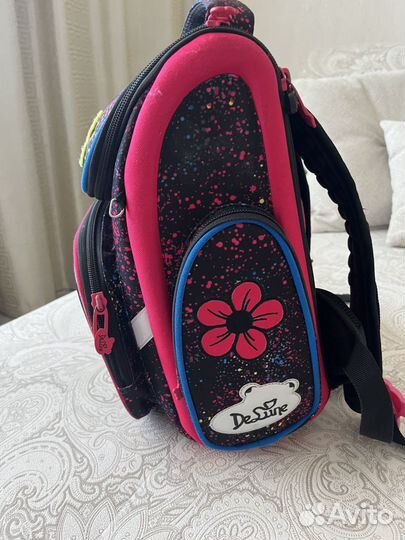 Продаю школьный рюкзак