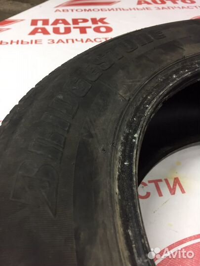 Bridgestone Desert Dueler 682 225/65 R17