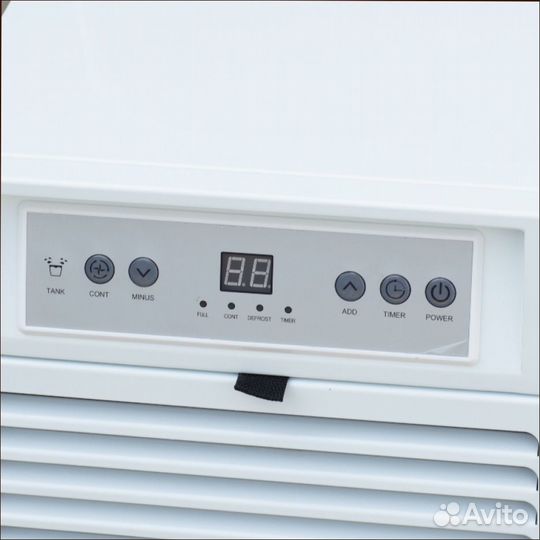 Мобильный осушитель воздуха PL-50ML