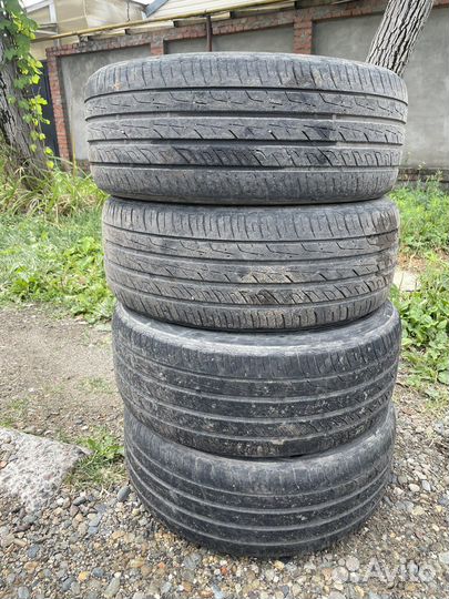 Nitto NT830 195/50 R16 88