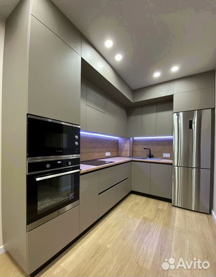 Кухонный гарнитур