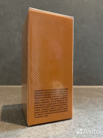 Tom Ford bitter Peach