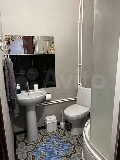 Комната 18 м², 1/2 эт.