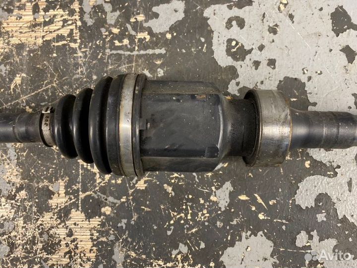 Привод Mazda 6 GJ PY перед. прав