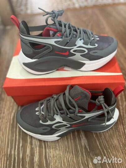 Кроссовки nike