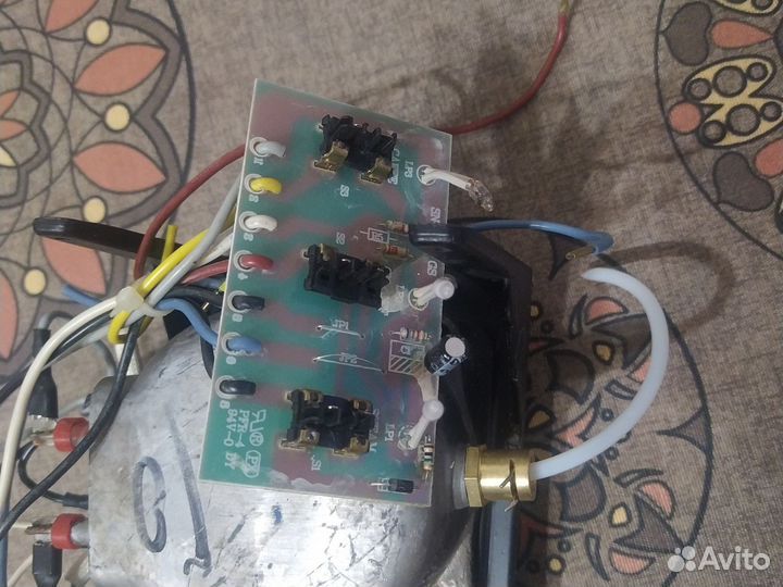 Семе е504 насос для кофеварки