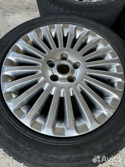 На форд р-16 оригинал