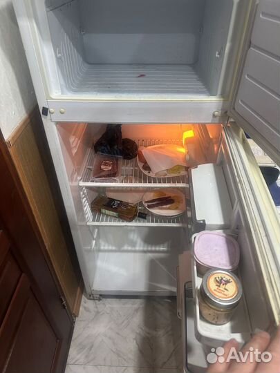 Холодильник