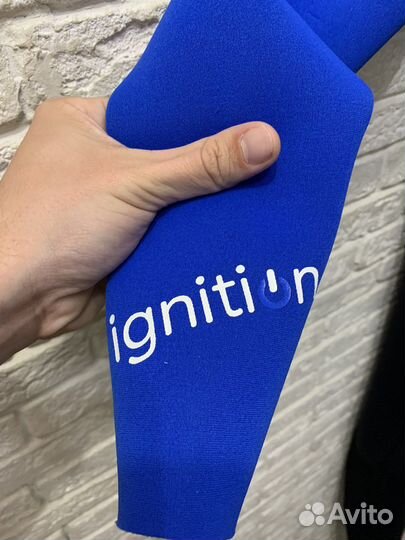 Гидрокостюм Reef Ignition 4.3mm для серфинга