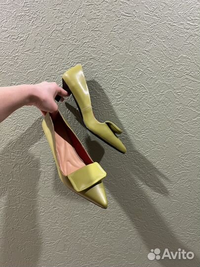 Туфли женские 36,5