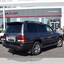 Lexus LX 4.7 AT, 2005, 296 000 км, с пробегом, цена 1 849 000 руб.