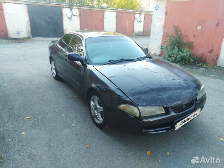 Toyota Sprinter Marino 1.6 AT, 1993, 250 000 км