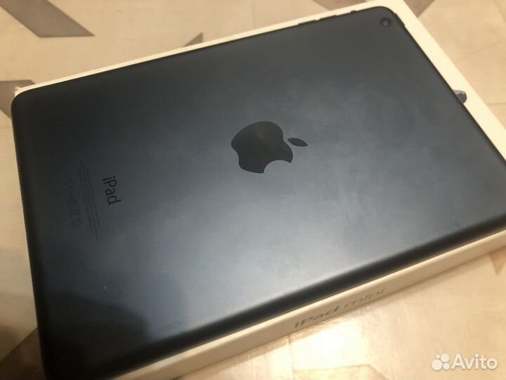 iPad mini 1