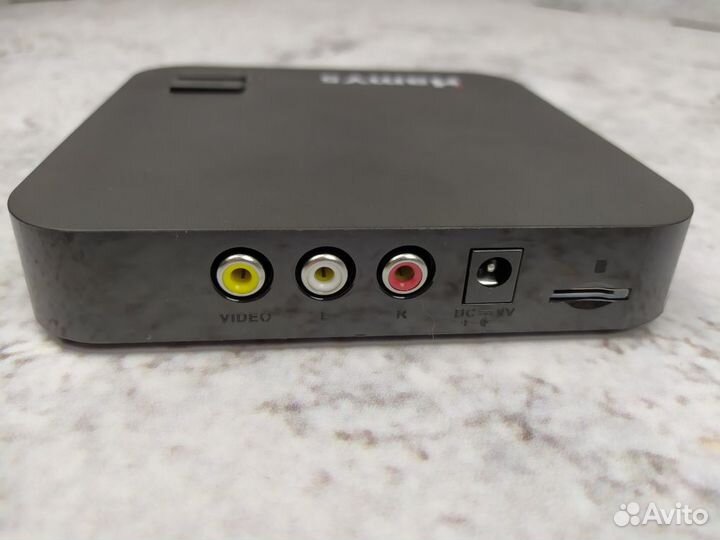 Игровая приставка