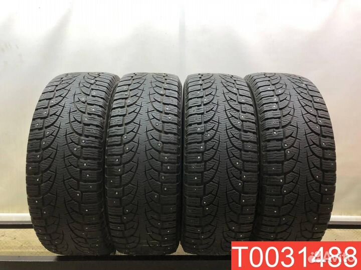 Pirelli Winter Carving Edge 255/60 R18 112T