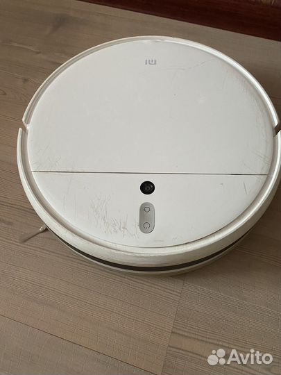 Робот пылесос xiaomi 1c