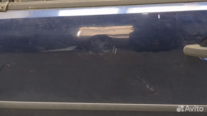 Дверь боковая левая передняя Ford Focus 2